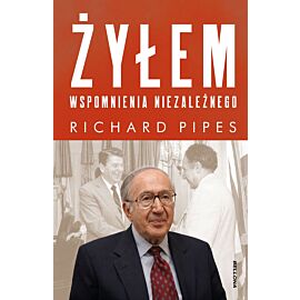 Żyłem. Wspomnienia niezależnego