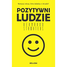 Pozytywni ludzie (wydanie pocketowe)