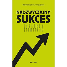 Nadzwyczajny sukces (wydanie pocketowe)