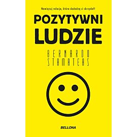 Pozytywni ludzie (wydanie pocketowe)