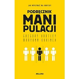 Podręcznik manipulacji (wydanie pocketowe)