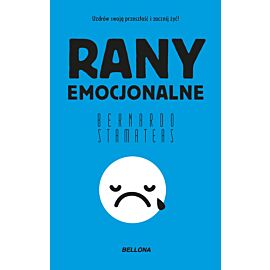 Rany emocjonalne (wydanie pocketowe)
