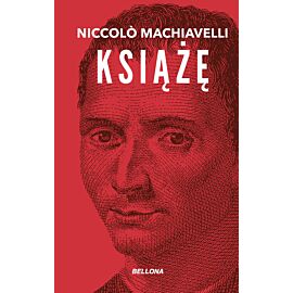 Książę (wydanie pocketowe)