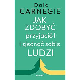 Jak zdobyć przyjaciół i zjednać sobie ludzi