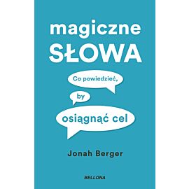 Magiczne słowa