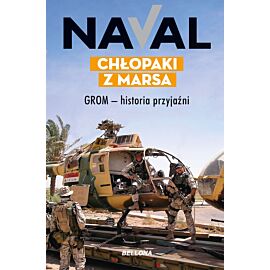 Chłopaki z Marsa