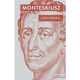 Listy perskie