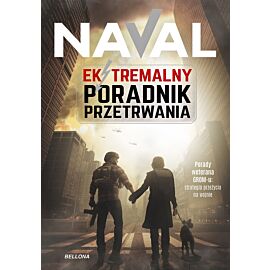 Ekstremalny poradnik przetrwania