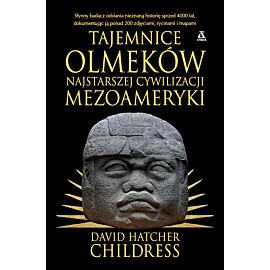 Tajemnice Olmeków