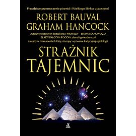 Strażnik tajemnic