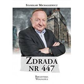 Zdrada nr 447