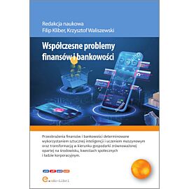 Współczesne problemy finansów i bankowości