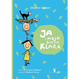 Ja i moja siostra Klara