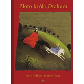 Złoto króla Otakara