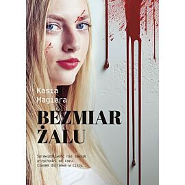 Bezmiar żalu