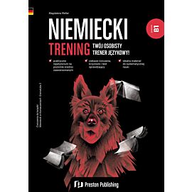 Niemiecki. Trening B1