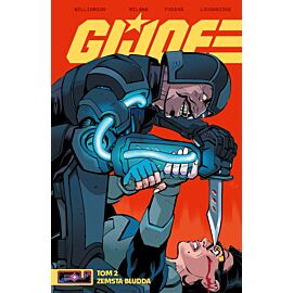 G.I. Joe - 02 - Zemsta Bludda