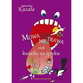 Mowa nie trawa