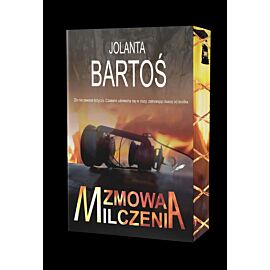Zmowa milczenia (barwione brzegi)