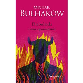 Diaboliada i inne opowiadania (wydanie pocketowe)