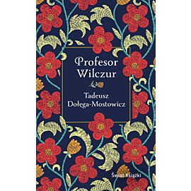 Profesor Wilczur (wydanie pocketowe)