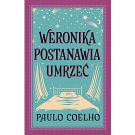 Weronika postanawia umrzeć