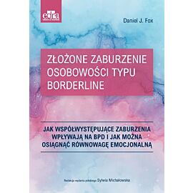 Złożone zaburzenie osobowości typu borderline