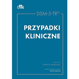DSM-5-TR. Przypadki kliniczne