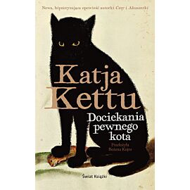 Dociekania pewnego kota