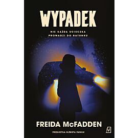 Wypadek