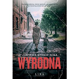 Wyrodna