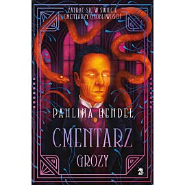 Cmentarz grozy