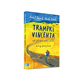 Trampki Vincenta, czyli jak się nie nudzić w muzeum