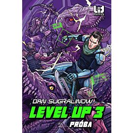 Level Up 3. Próba