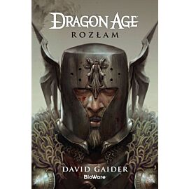Dragon Age: Rozłam