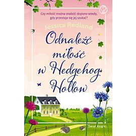 Odnaleźć miłość w Hedgehog Hollow