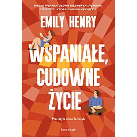 Wspaniałe, cudowne życie