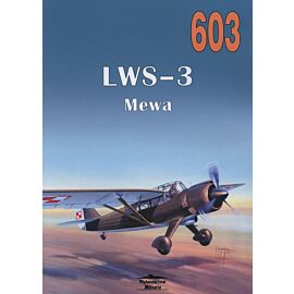 LWS-3 Mewa. Tom 603