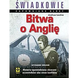 Bitwa o Anglię