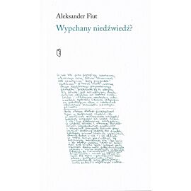 Wypchany niedźwiedź?