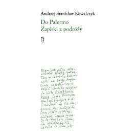 Do Palermo. Zapiski z podróży
