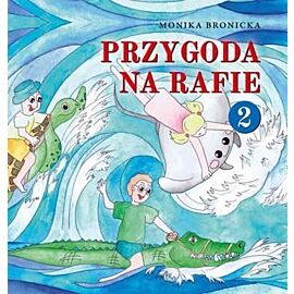 Przygoda na rafie