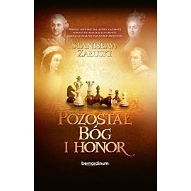 Pozostał Bóg i honor