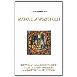Matka dla wszystkich
