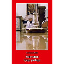 Zakrystian i jego posługa
