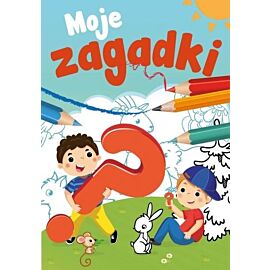 Moje zagadki A5