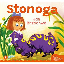 Stonoga