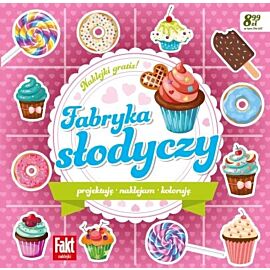 Fabryka słodyczy