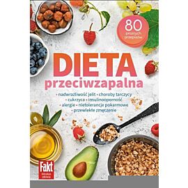 Dieta przeciwzapalna