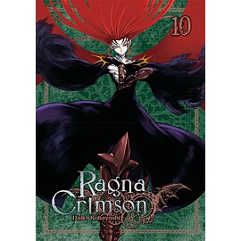 Ragna Crimson - 10
